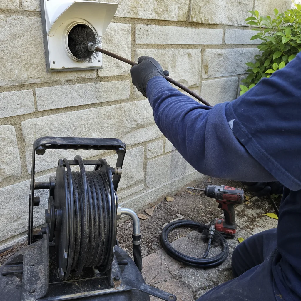 Duct Repair & Sealing in Chicago